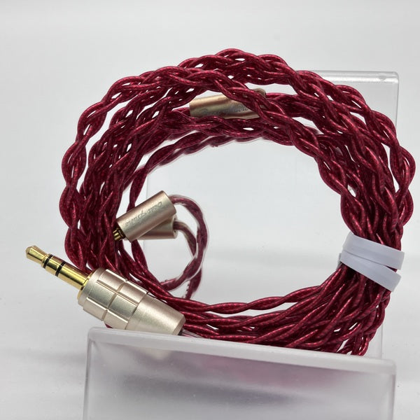 【中古】Vermilion MKII MMCX-3.5mm 【BEA-7179】【秋葉原】