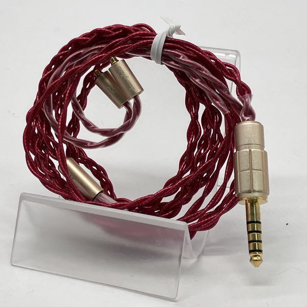 【中古】Vermilion MKII MMCX-4.4mm 【BEA-7193】【名古屋】