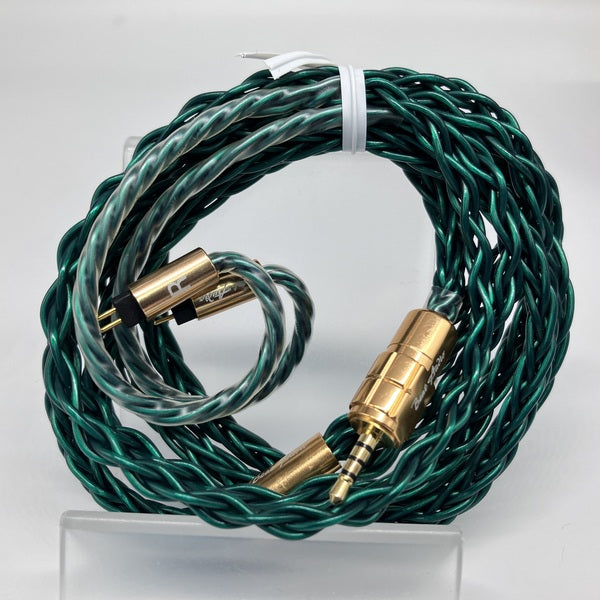 【中古】Emerald MKII 8Wire Custom-2.5mm 【BEA-7711】【秋葉原】