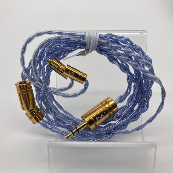 【中古】Silversonic MKVII - MMCX - 3.5mm 【BEA-0959】【秋葉原】