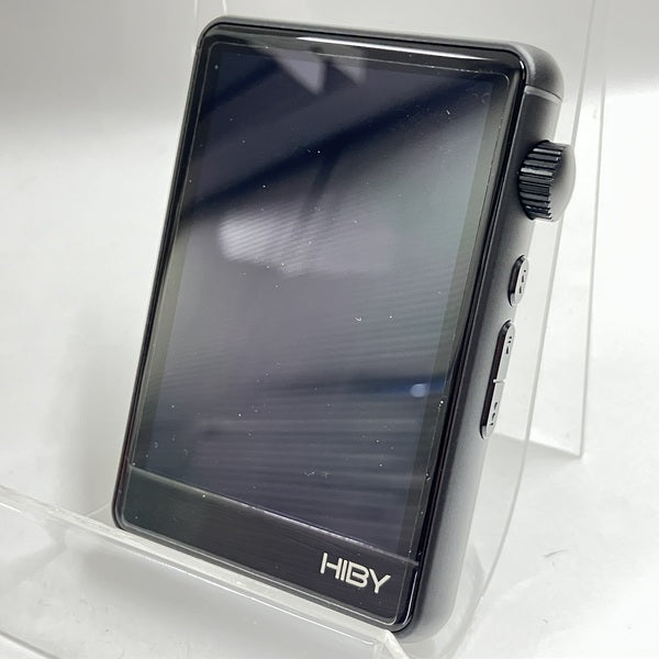 【中古】R3 II - Black【日本橋】