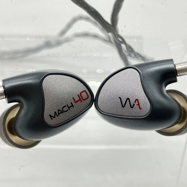 【中古】MACH 40 【WA-M40】【秋葉原】