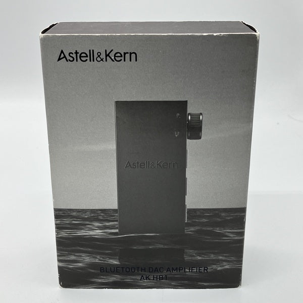 【中古】AK HB1 【IRV-AK-HB1】【秋葉原】
