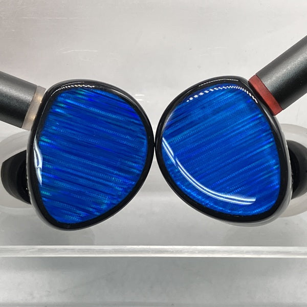 【中古】LETSHUOER Soloist Blue【秋葉原】