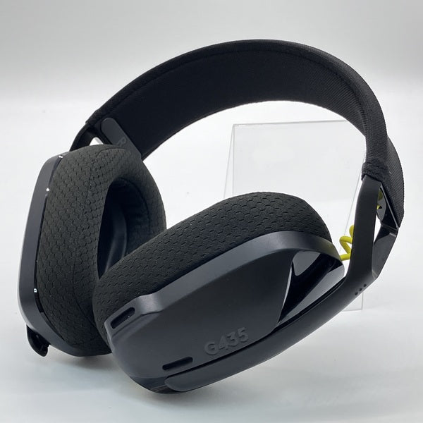 【中古】logicool G435 LIGHTSPEED Wireless【名古屋】