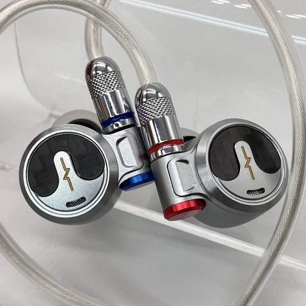 【中古】NICEHCK F1 4.4ｍｍ【秋葉原】