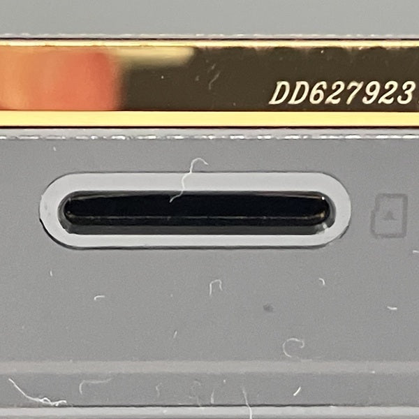 【中古】A&ultima SP3000 Gold 【IRV-AK-SP3000-GLD】【秋葉原】