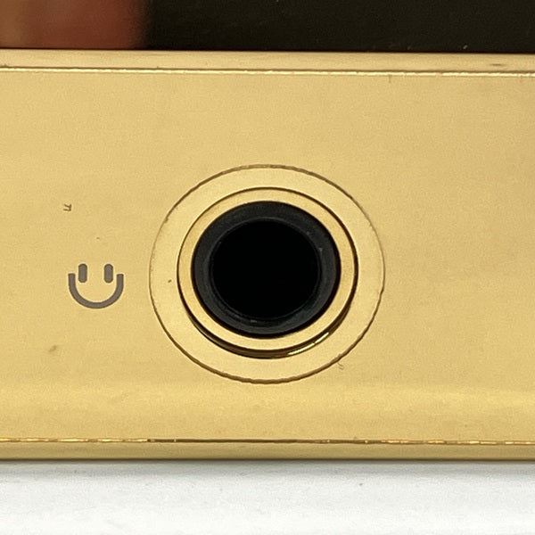 【中古】A&ultima SP3000 Gold 【IRV-AK-SP3000-GLD】【秋葉原】