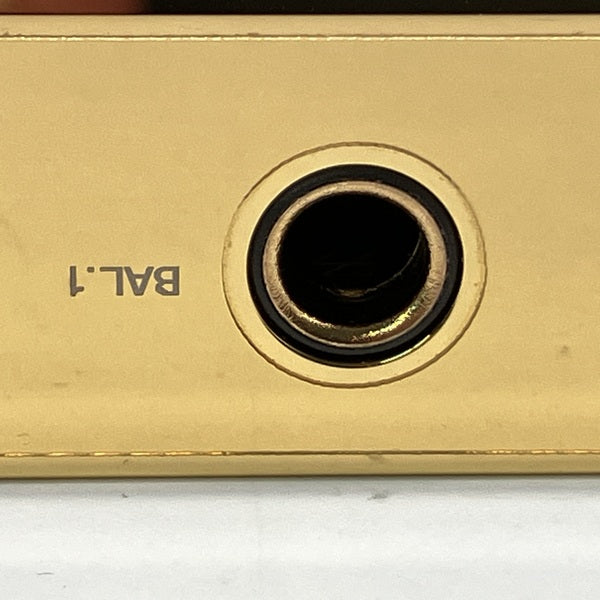 【中古】A&ultima SP3000 Gold 【IRV-AK-SP3000-GLD】【秋葉原】