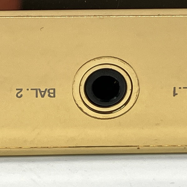 【中古】A&ultima SP3000 Gold 【IRV-AK-SP3000-GLD】【秋葉原】
