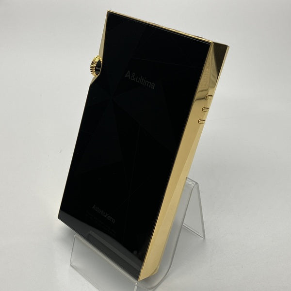 【中古】A&ultima SP3000 Gold 【IRV-AK-SP3000-GLD】【秋葉原】
