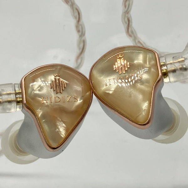 【中古】HIDIZS MD4【日本橋】