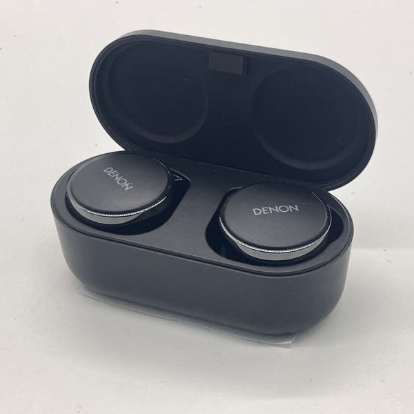 【中古】PerL Pro True Wireless Earbuds ブラック【AHC15PLBKEM】【秋葉原】