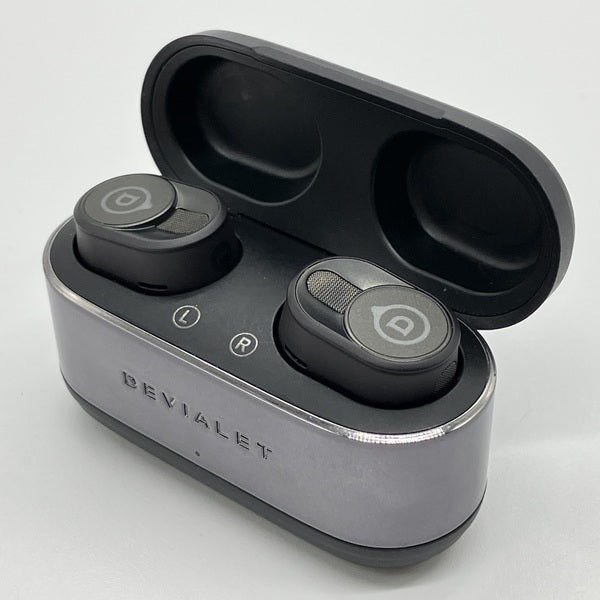 【中古】GEMINI II Matte Black【名古屋】