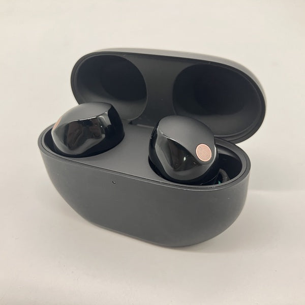 【中古】WF-1000XM5 B ブラック