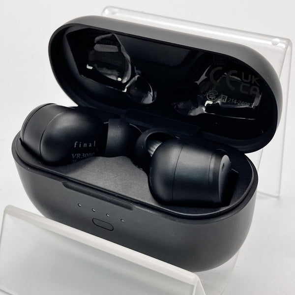 【中古】VR3000 Wireless 【FI-VR3DPLTW】【日本橋】