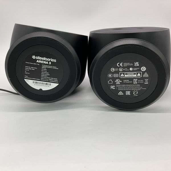 【中古】Arena 3 - US(RE)【秋葉原】