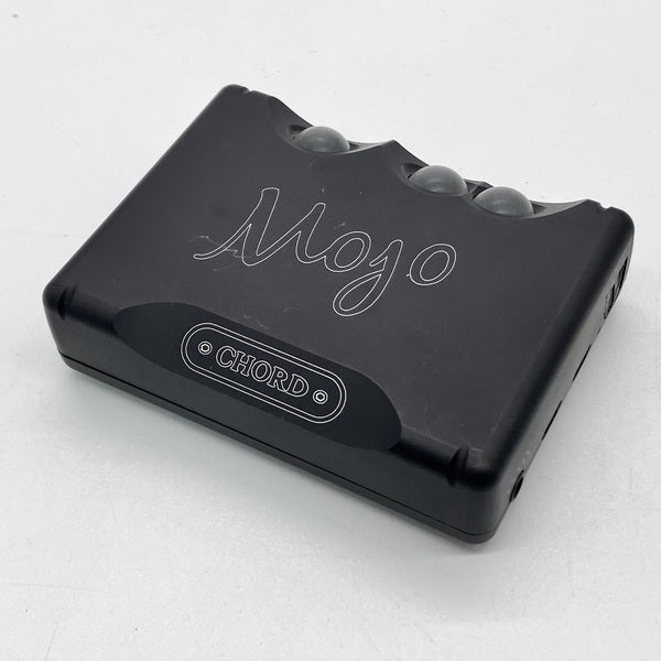 【中古】CHORD Mojo Black【秋葉原】