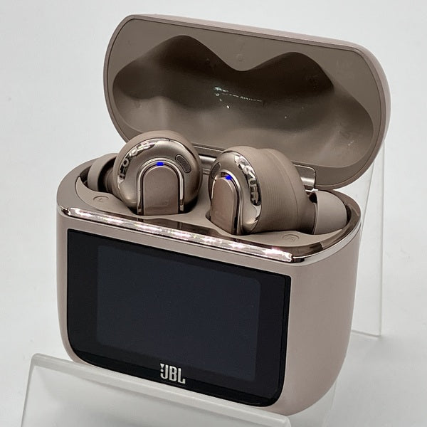 【中古】TOUR PRO 3 ラテ【JBLTOURPRO3LTT】【日本橋】