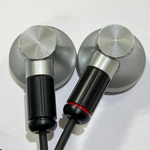 【中古】鶯 シルバー（MMCX対応）【NLN-UGS-SV】【名古屋】