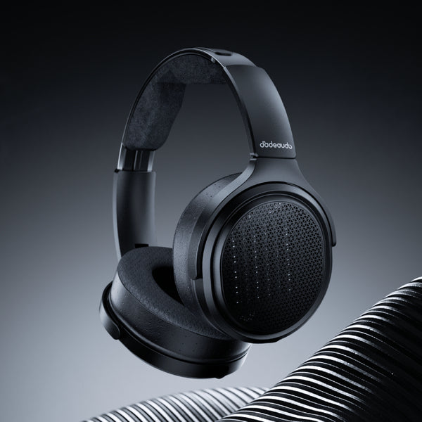 JT7 Black 【FIO-JT7-B】