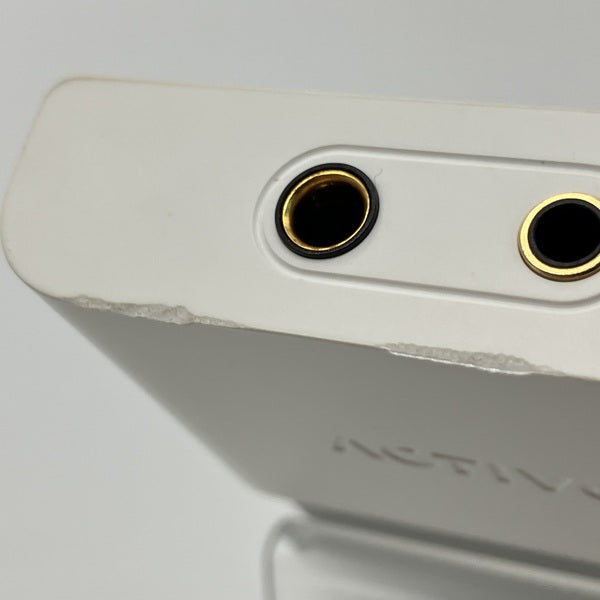【中古】ACTIVO P1【IRV-ACTIVO-P1】【日本橋】