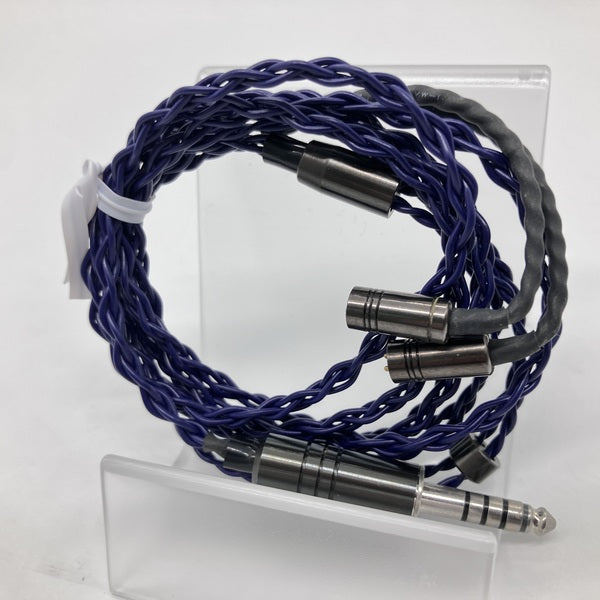 【中古】Iolite 2Pin Pro-4.4mm(イヤーループ仕様) 120cm【日本橋】