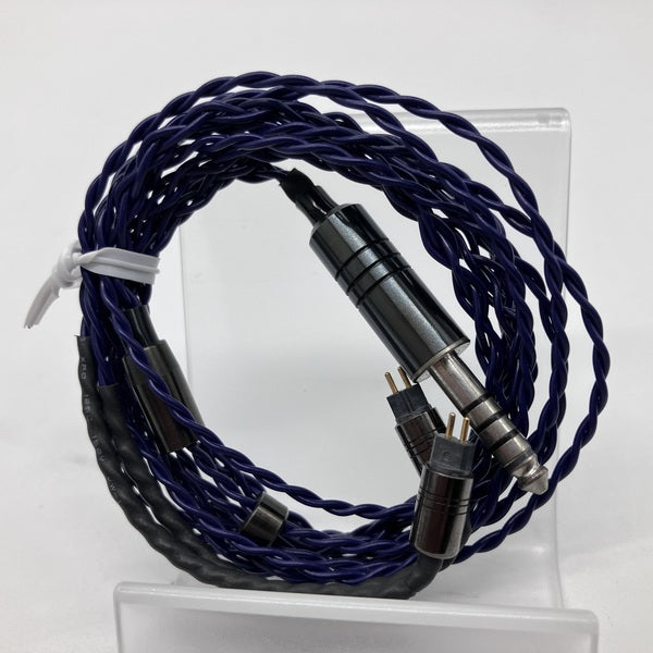 【中古】Iolite CIEM2Pin-4.4mm(イヤーループ仕様) 120cm【秋葉原】