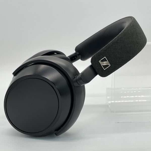 【中古】MOMENTUM 4 Wireless ブラック 【M4AEBT BLACK】【日本橋】