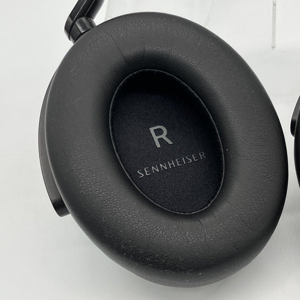 【中古】MOMENTUM 4 Wireless ブラック 【M4AEBT BLACK】【日本橋】