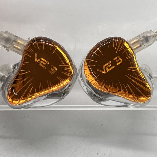 【中古】VE 3.2 (Universal Fit)【日本橋】