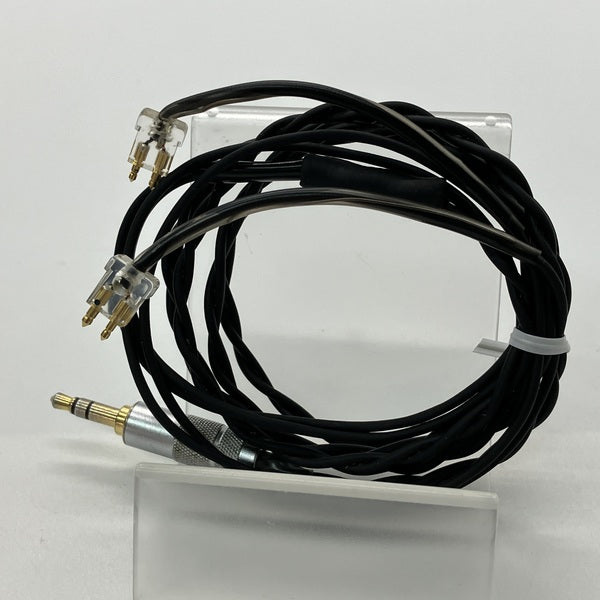 【中古】FitEar cable 013 (ストレート)【日本橋】