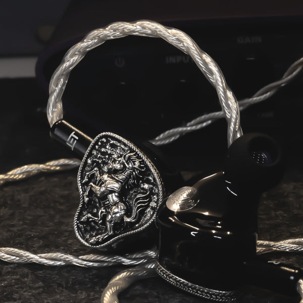 ARION(Universal Fit)