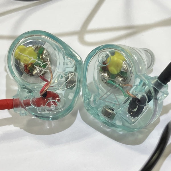 【中古】MA910S クリアーミント 【OTA-MA910S-MNT】【名古屋】