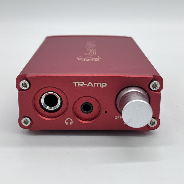 【中古】TR-Amp【秋葉原】