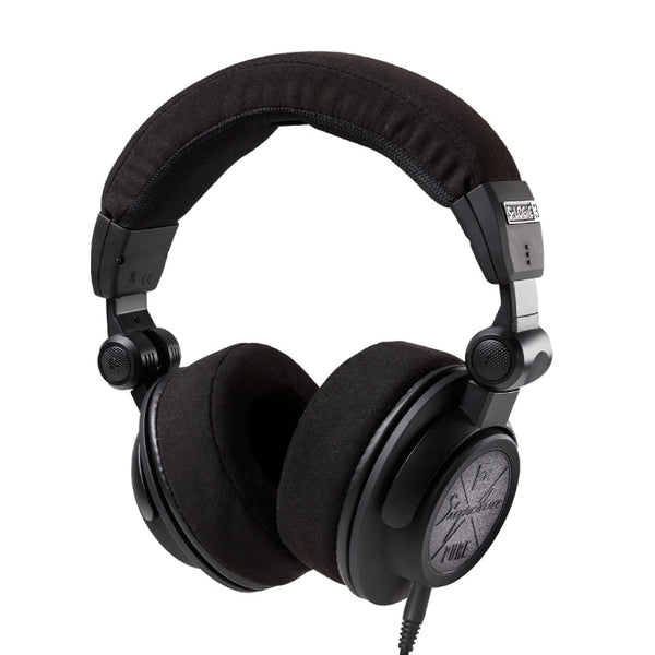 Signature PURE BLACK 【ULT-SIG-PURE-BLK】