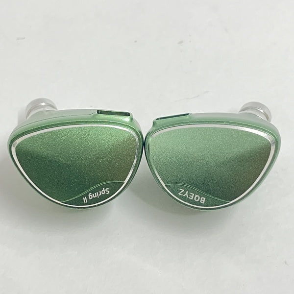 【中古】Spring 2 グリーン（ケーブル欠品）【秋葉原】