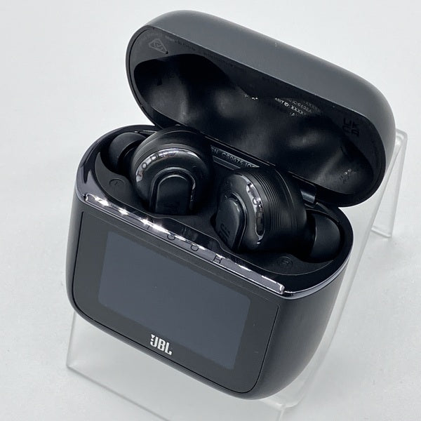 【中古】TOUR PRO 3 ブラック【JBLTOURPRO3BLK】【秋葉原】