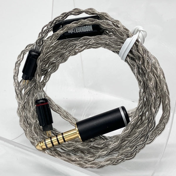【中古】CERES (ケレス) 4.4mm5極バランス/カスタムIEM2pin 【NLV-CRS】【日本橋】