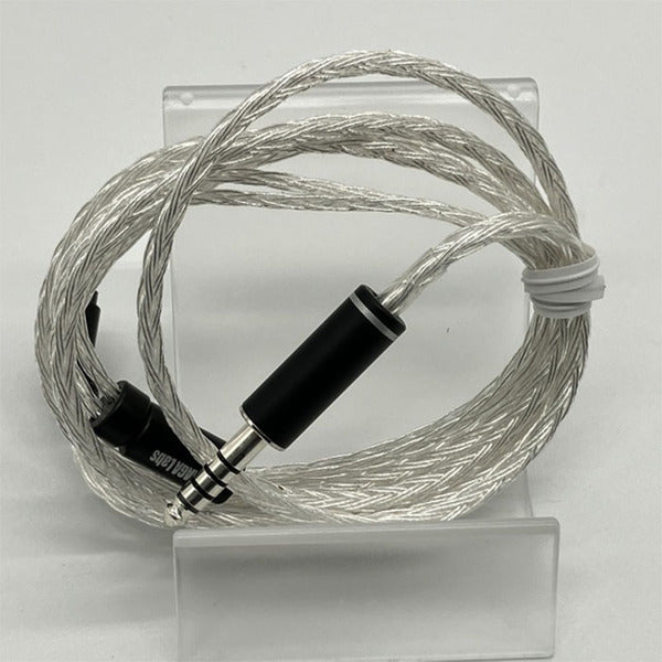 【中古】BRAHMA  4.4mm5極バランス/カスタムIEM2pin【秋葉原】