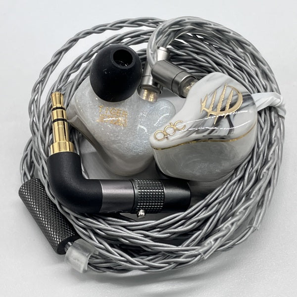 【中古】WHITE TIGER II 【QDC-TIGER-S-WH-V2】【日本橋】