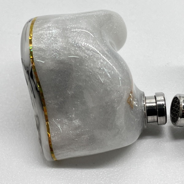 【中古】WHITE TIGER II 【QDC-TIGER-S-WH-V2】【日本橋】