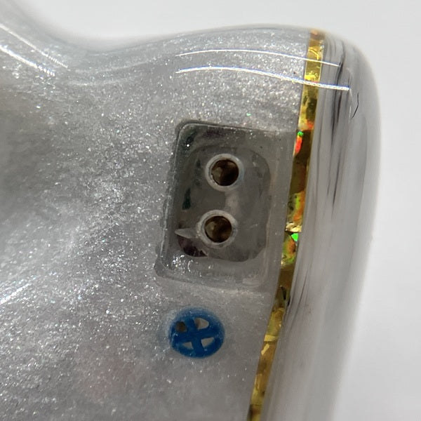 【中古】WHITE TIGER II 【QDC-TIGER-S-WH-V2】【日本橋】