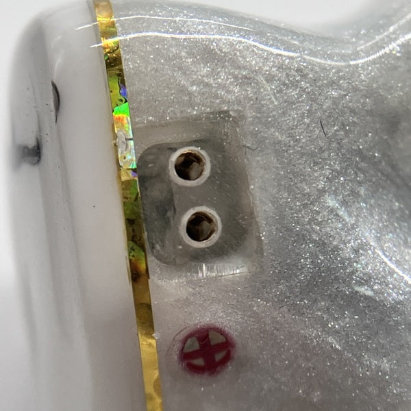 【中古】WHITE TIGER II 【QDC-TIGER-S-WH-V2】【日本橋】