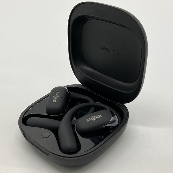 【中古】OpenFit2 Black【SKZ-EP-000045】【名古屋】