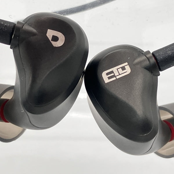 【中古】DROP + Etymotic ERX【秋葉原】