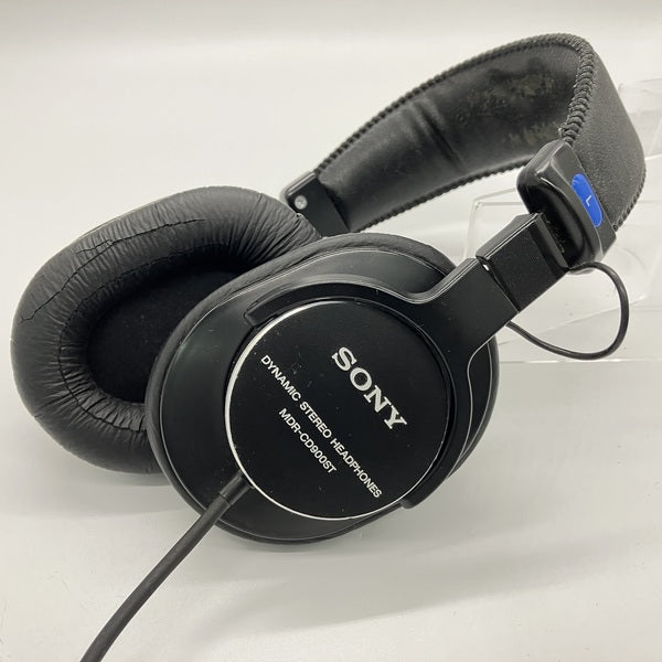 【中古】MDR-CD900ST【日本橋】