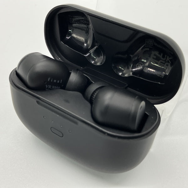 【中古】VR3000 Wireless 【FI-VR3DPLTW】【秋葉原】