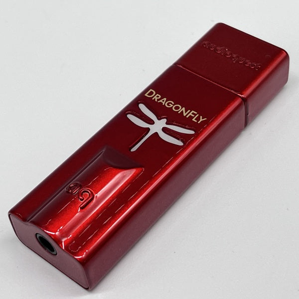 【中古】DRAGONFLY RED【名古屋】