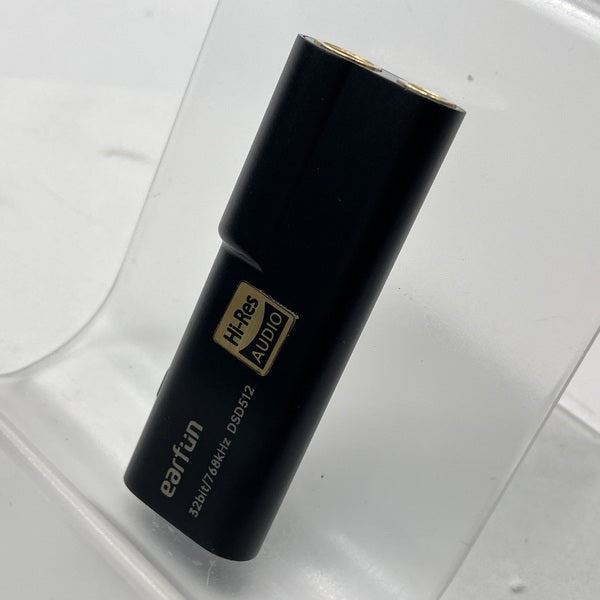【中古】EarFun UA100【秋葉原】